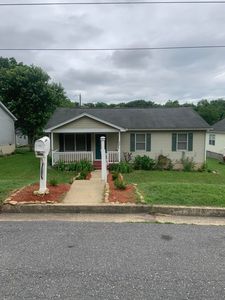 267 Hazel Ave, Buena Vista, VA, 24416