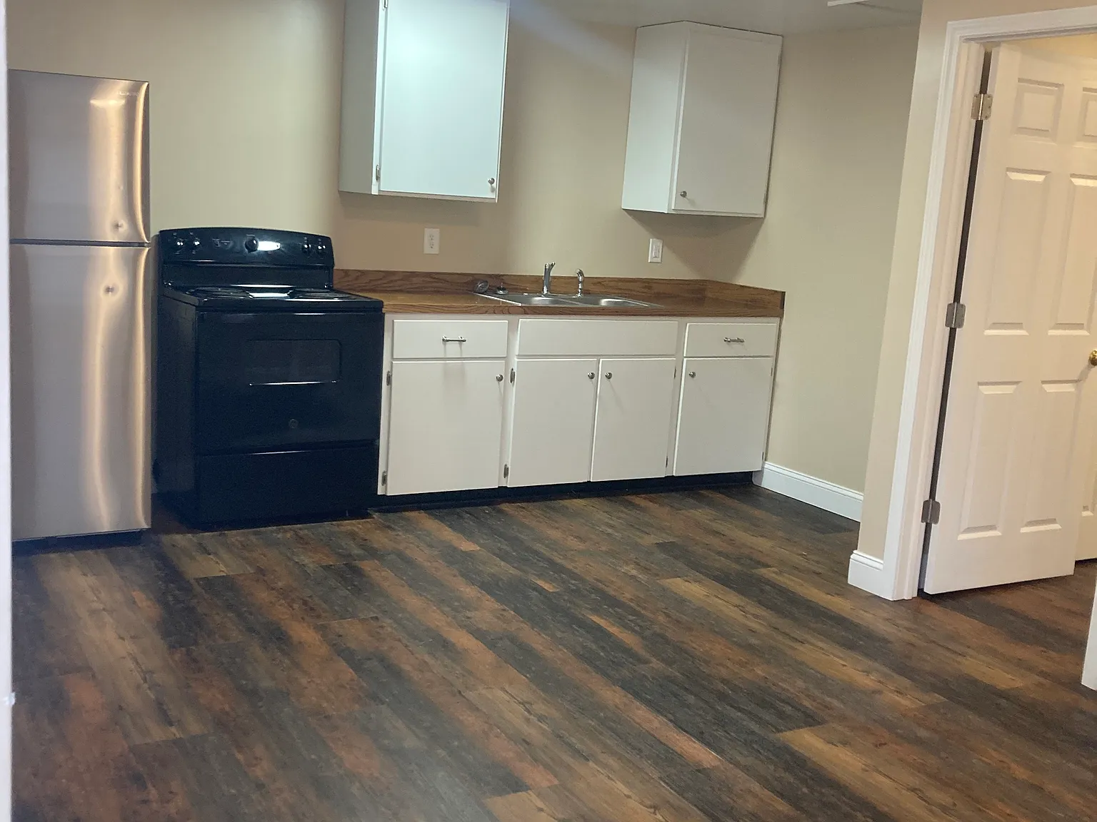 1 bed, 492 sqft, $1,250 — Photo 2