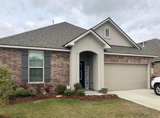 1218 Meridian Dr, Baton Rouge, LA 70820