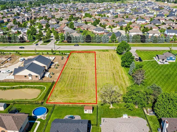 0 Luchtman Rd, Macomb, MI 48042