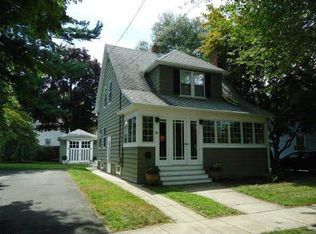 165 Glenwood Ave, Stratford, CT 06614