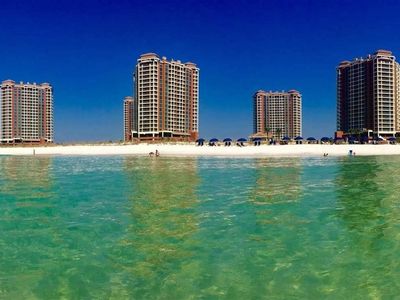 5 Portofino Dr Ste 707, Pensacola Beach, FL, 32561
