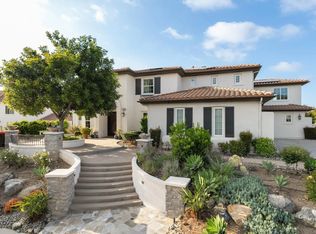 16307 Winecreek Rd, San Diego, CA 92127