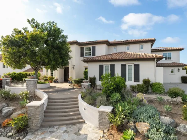 16307 Winecreek Rd, San Diego, CA 92127