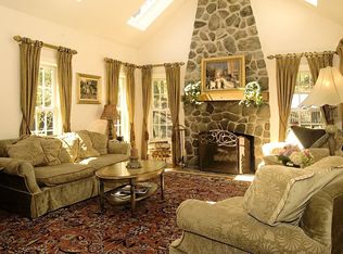 67 Townsend Farm Rd, Boxford, MA 01921