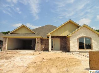 7218 Golden Heart Dr, Temple, TX 76502