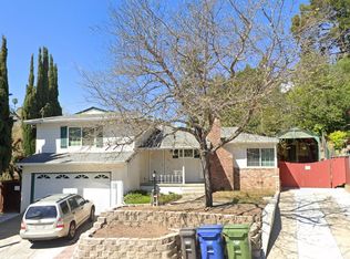 18355 Maffey Dr, Castro Valley, CA