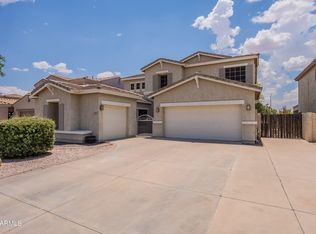 10343 E Jacob Ave, Mesa, AZ 85209