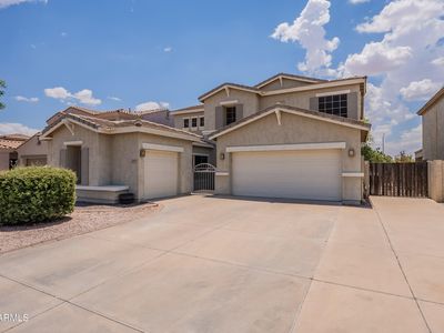 10343 E Jacob Ave, Mesa, AZ, 85209