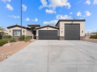3405 Jamaica Blvd S, Lake Havasu City, AZ 86406