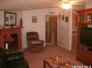 430 Stormwood Ln, Huron, TN 38345