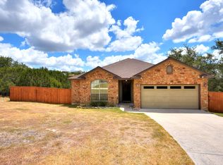 10107 Janet Loop, Dripping Springs, TX 78620