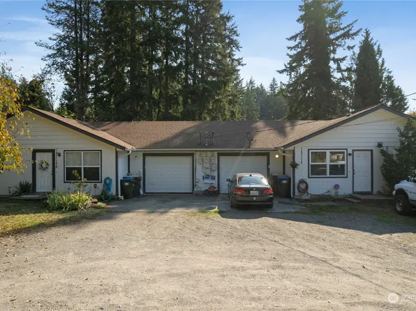 14714 Old Highway 99 SE #A&B, Tenino, WA 98589