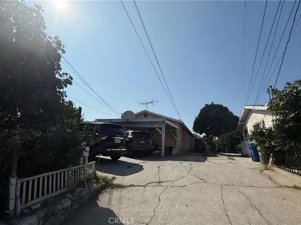 1125 Orme Ave, Los Angeles, CA 90023