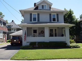 24 Beethoven St, Binghamton, NY 13905