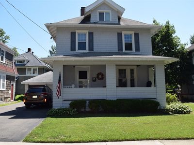 24 Beethoven St, Binghamton, NY, 13905