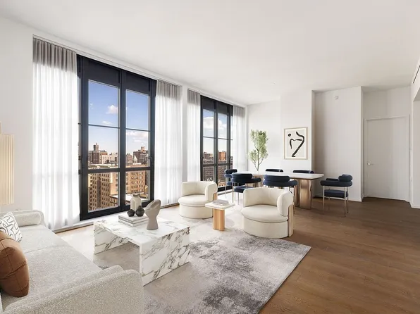 250 W 96th St Unit 20B, New York, NY 10025