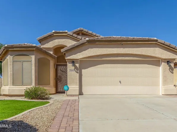 29049 N COAL Avenue, San Tan Valley, AZ 85143