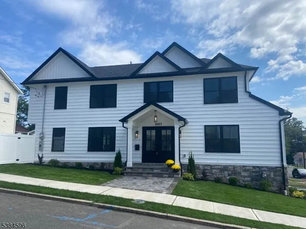 1603 Van Ness Ter, Union Twp., NJ 07083