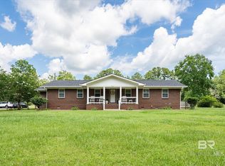 22640 Adams Dr, Robertsdale, AL 36567
