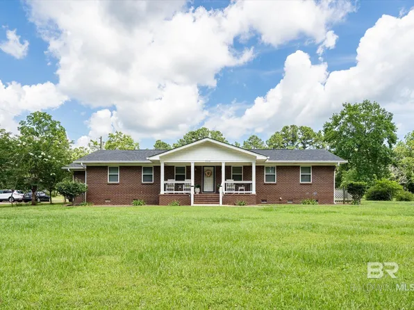 22640 Adams Dr, Robertsdale, AL 36567