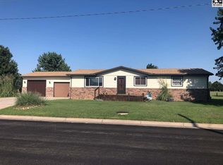 416 S Poplar St, Greensburg, KS 67054