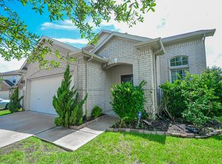 8015 Cholla Canyon Ln, Cypress, TX 77433