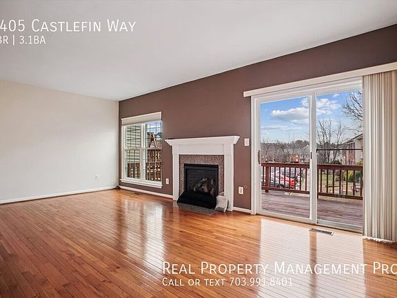 4th image of 6405 Castlefin Way