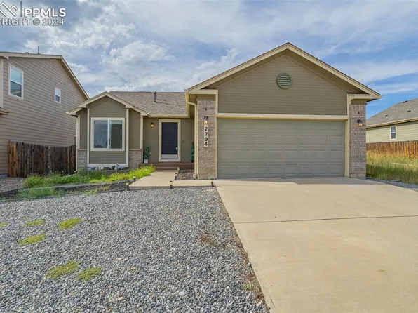 7794 Braxton Dr, Fountain, CO 80817