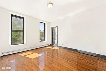 Rented by Citi Habitats