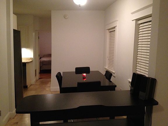Living -Dining