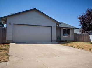 3012 S 12th St, Lebanon, OR 97355