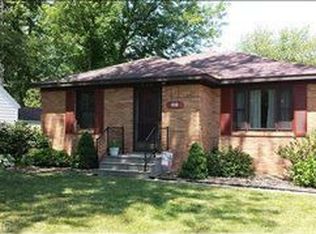 733 Summer St, Spring Lake, MI 49456