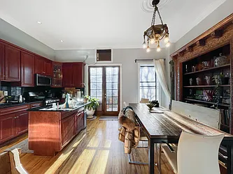 Rented by Keller Williams NYC