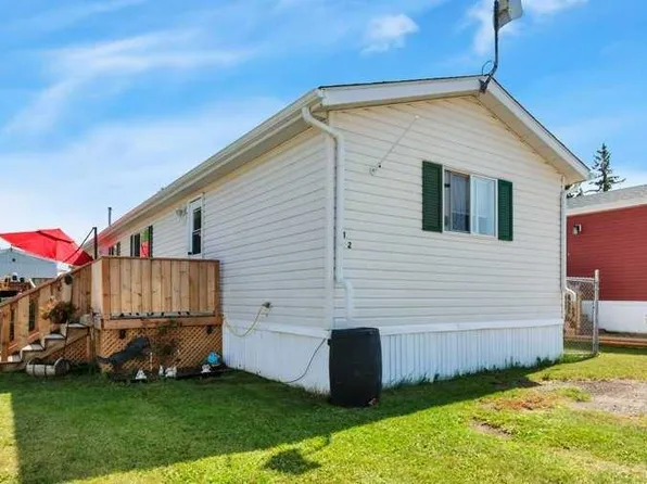 212 Willow Dr, Clearwater County, AB T0M 0C0