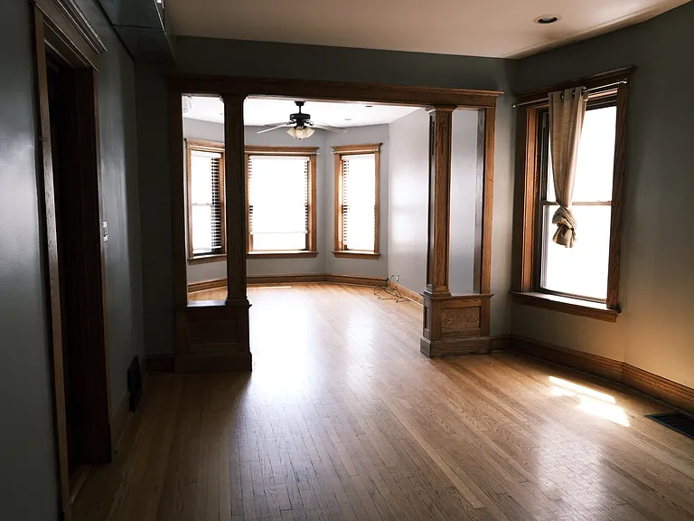2432 N Rockwell St #1 — Photo 21