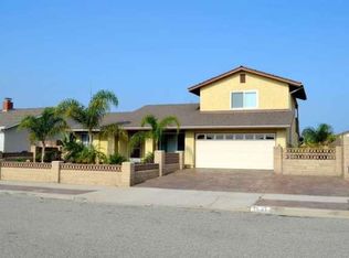 1521 Fathom Dr, Oxnard, CA 93035