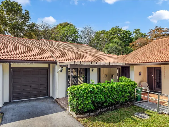 7053 Marlberry Ln Unit 7053, Fort Lauderdale, FL 33321