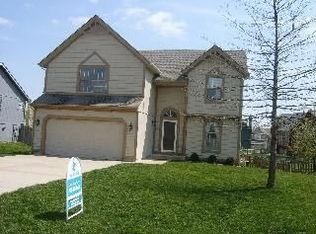 15301 Marty St, Overland Park, KS 66223