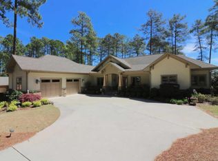 24 Masters Rdg, Southern Pines, NC 28387
