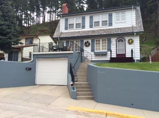 838 Main St, Deadwood, SD 57732