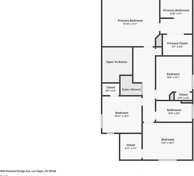 9469 Diamond Bridge Ave — Photo 3