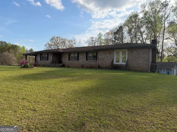 626 W Main St, Hogansville, GA 30230