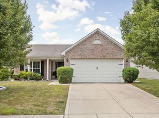 885 Stonehurst Dr, Franklin, IN 46131