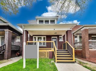 7716 S Rhodes Ave, Chicago, IL 60619