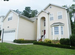 14724 Water Race Dr, Midlothian, VA 23112