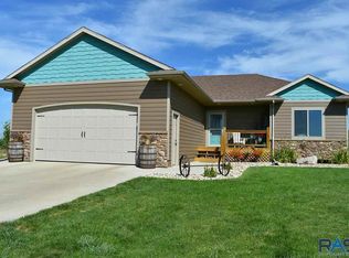 46664 241st St, Colman, SD 57017