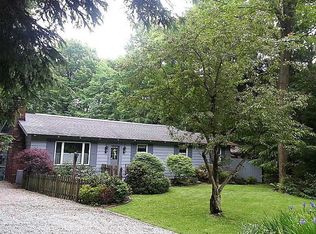 720 Village Run Rd, Boswell, PA 15531