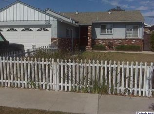 3915 W 170th St, Torrance, CA 90504