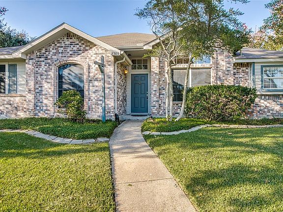 2nd image of 8305 Brentwood St